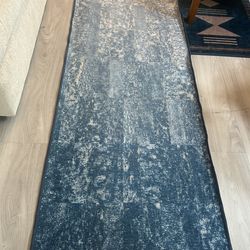 Ruggable Runner 10’x2.5