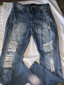 Women Pants Size 11