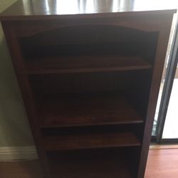 Beautiful Bookshelves 