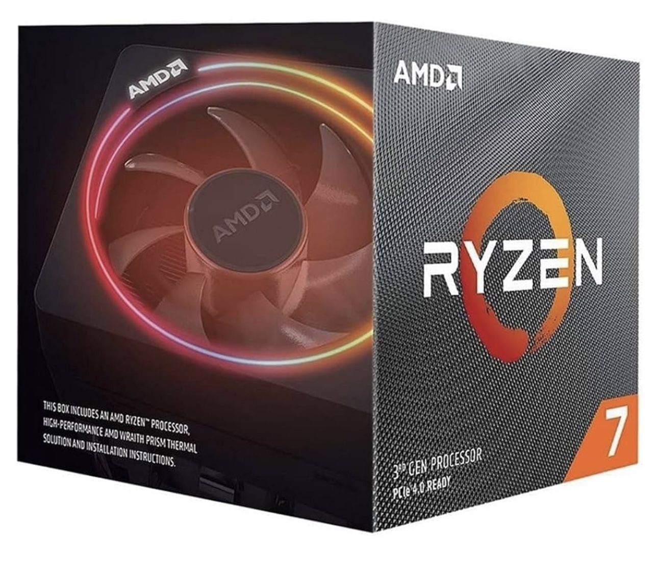 CPU Processor 