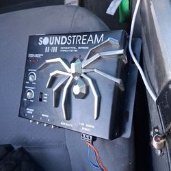 Soundstream