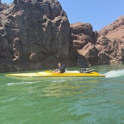 Jet Boat