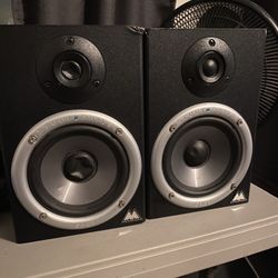 Speakers