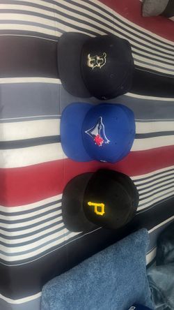 New Era hats