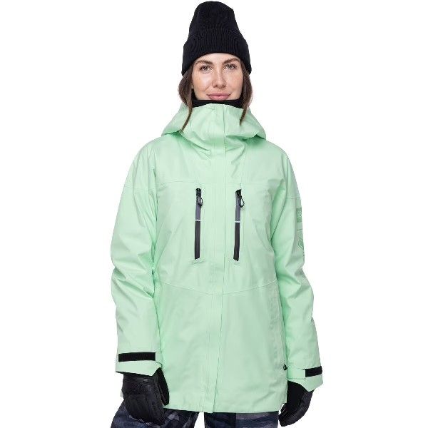 NEW 686 Women´s Ski/snowboarding Skyline Jacket (S)
