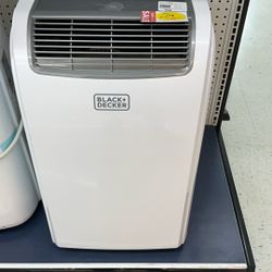 PORTABLE AIRCONDITIONER 