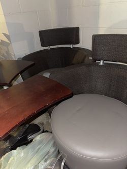 Loft Chairs