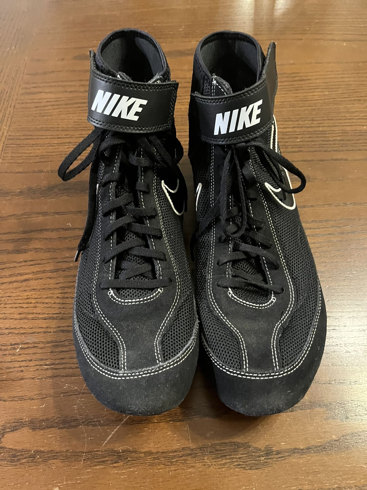 Nike Wresting Shoe