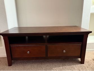 TV Stand - $40