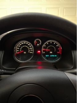 2009 Chevrolet Cobalt