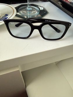 Rayban Sun Glasses unisex