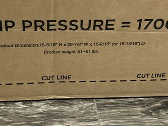 Over The Range Oven Microwave 