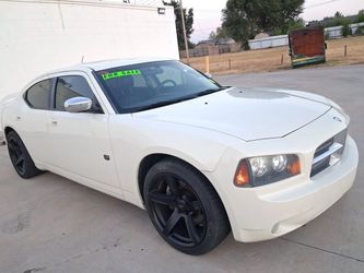 2008 Dodge Charger