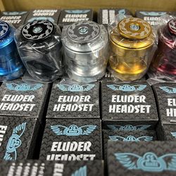 **New!!!SE Bikes Eluder Sealed Bearing 1-1/8" Headset ****