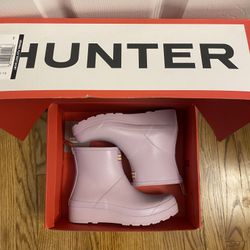 Hunter play top boots sale