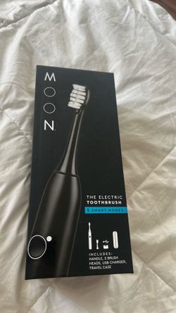 Electric toothbrush