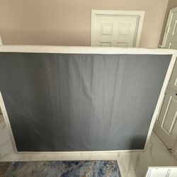 Queen Box Spring 