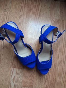 Woman's shoes