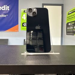 iPhone 14 128Gb Cricket Only 