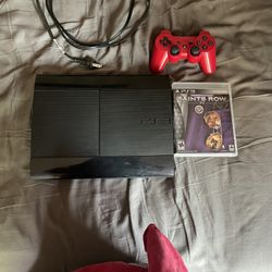 PS3