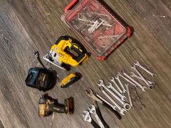 Dewalt 20v