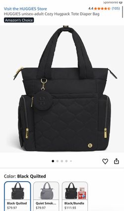 Huggies Diaper Bag