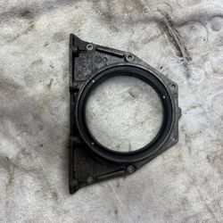 6.7 Cummins Rear Main Seal Assembly