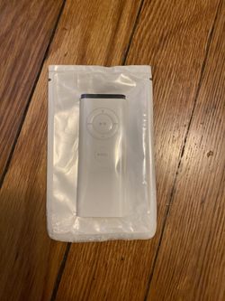 Apple Remote Control for Apple TV MacBook iMac Mac Pro A1156 607-1231