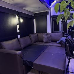 Rv couch