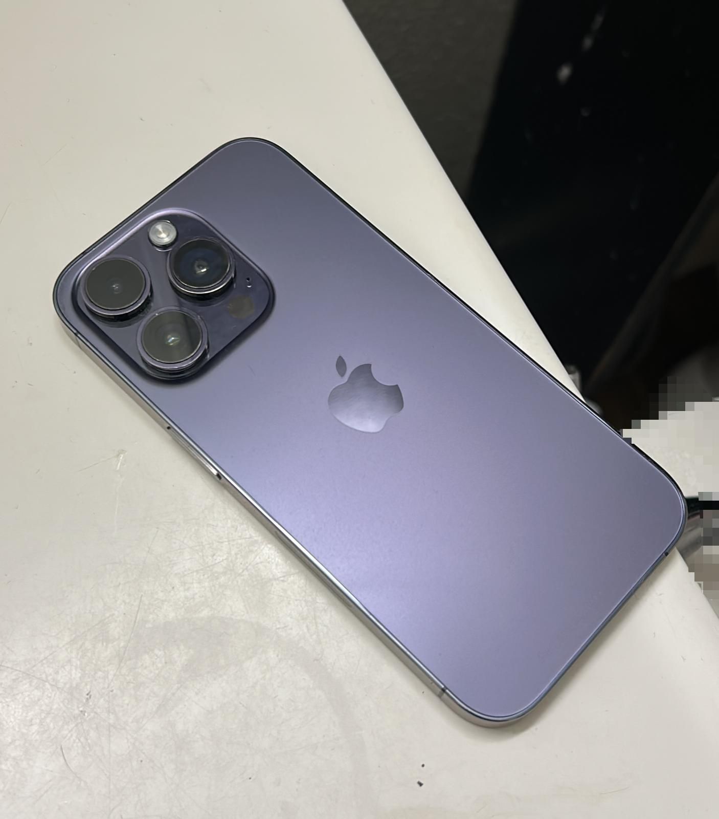 IPONE 14 Pro 256