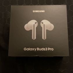 Galaxy BUDS3 Pro
