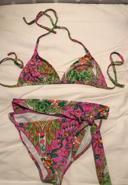👙Two-piece-swimsuit👙