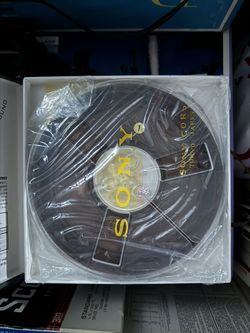 reel to reel tapes