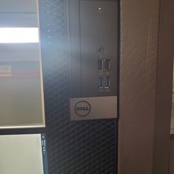 Dell Optiplex 5050