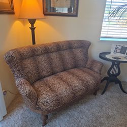 Love Seat 
