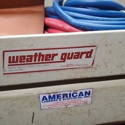 Air pallets - Hovair System - For moving large equipment