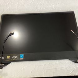 ASUS ROG ZEPHYRUS GU502GV Complete 15.6” LCD Screen Display Assembly