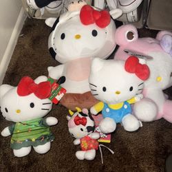 Hello Kitty Bundle