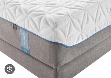 Tempurpedic Cloud Elite 13” Mattress King