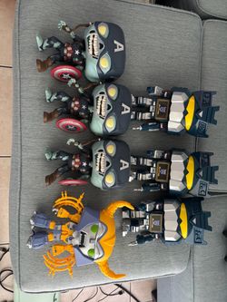 Pop figurines price for all