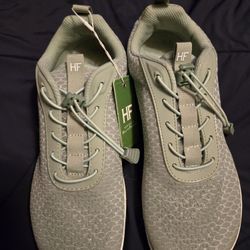 HF Series x Cloud – Ergonomic & Supportive Barefoot Shoes (Unisex)
Green / US Women 10/10.5 - US Men 8/8.5