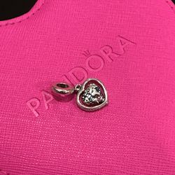 Charm 925 Silver For Pandora Bracelet