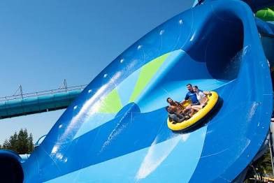 Aquatica  Water Park