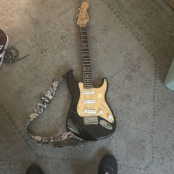 Guitar 