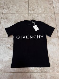 Givenchy Tshirt New Season Any Colors