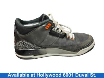 Jordan Ct8532-080 Black
