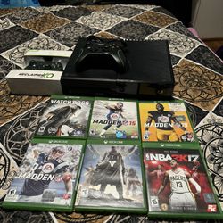 Xbox One $150