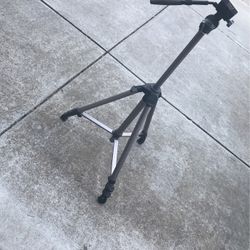 Tripod Camera Stand 