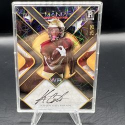 BOGO 25% Off Sports Cards!