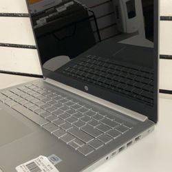 HP Laptop With Windows 11